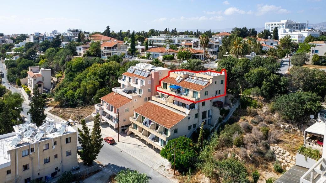 Two apartments in Agios Theodoros, Paphos photo 3