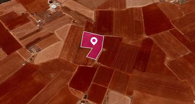 Agricultural field in Achna, Famagusta thumbnail 3