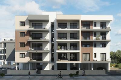 2 BR Apartment in Mesa Geitonia, Limassol thumbnail 1