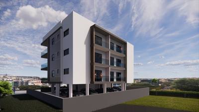 Apartament z 3 syp. w Naafi, Limassol, miniatura 4