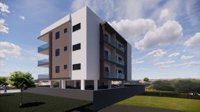 Apartament z 3 syp. w Naafi, Limassol, miniatura 6