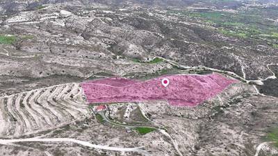 Large Agricultural field in Choirokoitia, Larnaca thumbnail 2