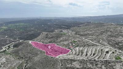 Large Agricultural field in Choirokoitia, Larnaca thumbnail 3