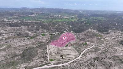 Large Agricultural field in Choirokoitia, Larnaca thumbnail 1