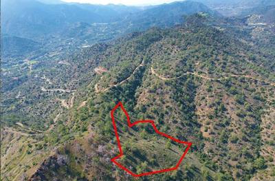 Field in Arakapas, Limassol thumbnail 1