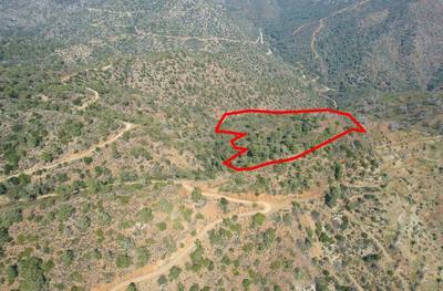 Field in Arakapas, Limassol thumbnail 3
