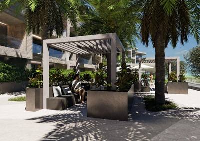 2 BR Penthouse in Germasogeia, Limassol thumbnail 17