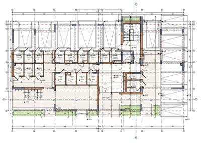 2 BR Apartment in Universal, Paphos thumbnail 15