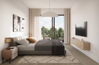 2 BR Apartment in Universal, Paphos thumbnail 9