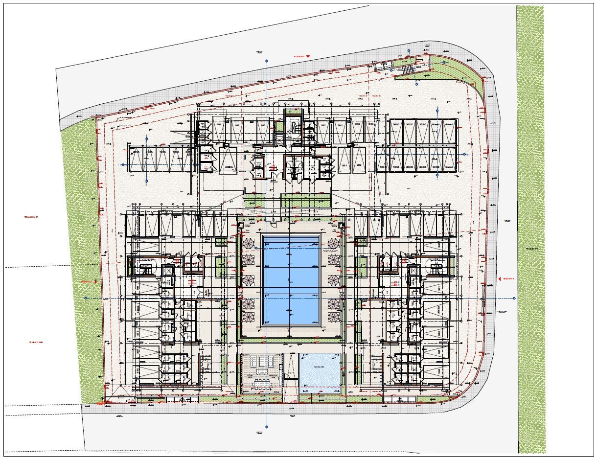 Apartament z 2 syp. w Universal, Paphos, zdjęcie 13
