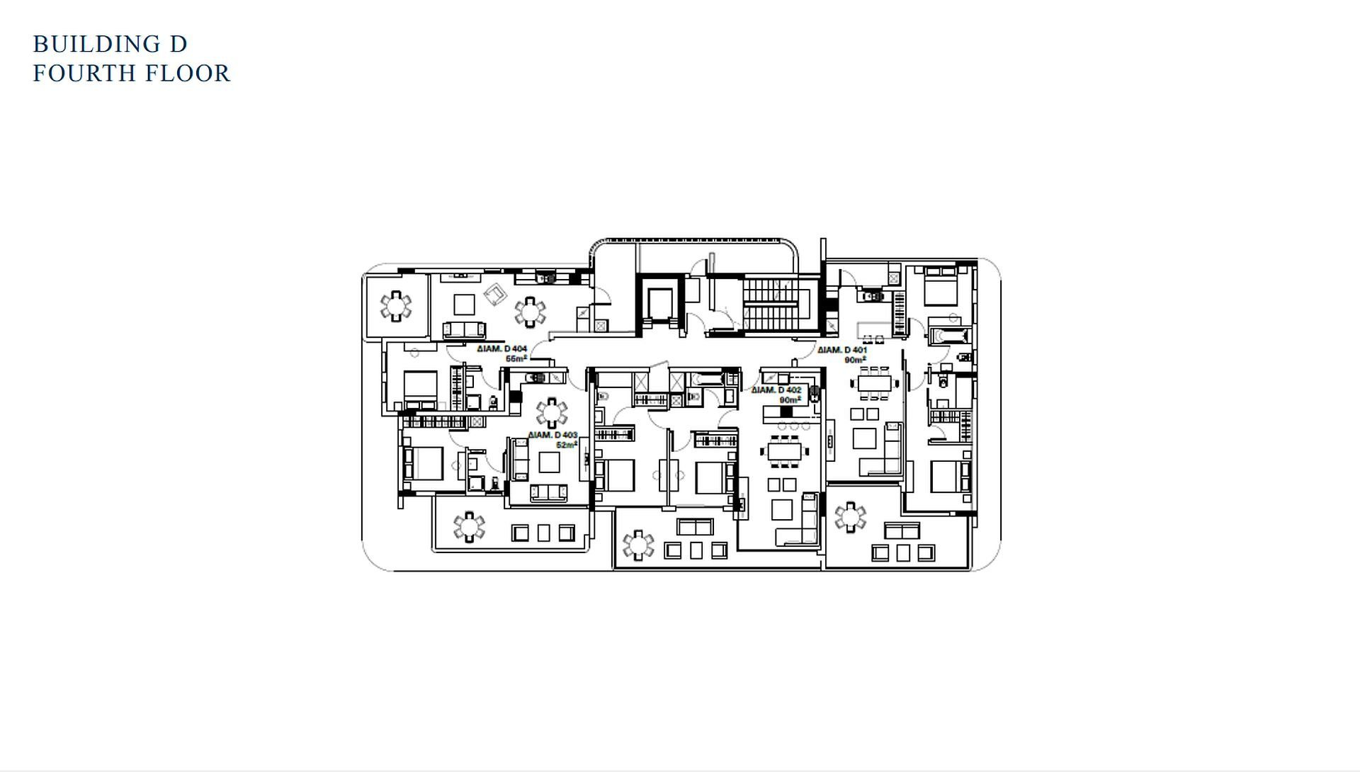2 BR Apartment in Agia Paraskevi, Limassol photo 16