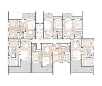 1 BR Apartment in Kapsalos, Limassol thumbnail 10