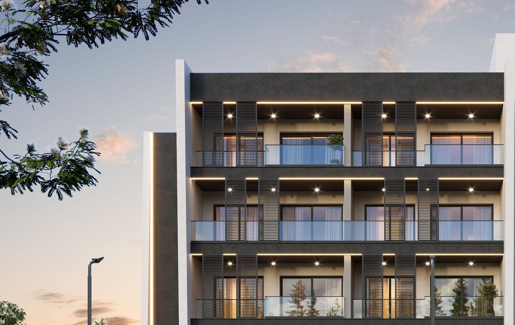 1 BR Apartment in Kapsalos, Limassol photo 1