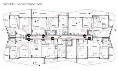 3 BR Apartment in Agia Paraskevi, Limassol thumbnail 15