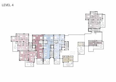 3 BR Penthouse in Agia Paraskevi, Limassol thumbnail 8