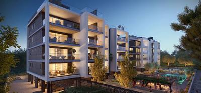 2 BR Apartment in Potamos Germasogeias, Limassol thumbnail 7
