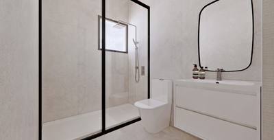 2 BR Apartment in Polemidia Kato, Limassol thumbnail 10