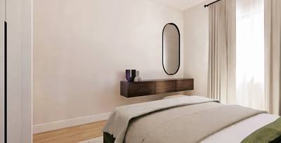 2 BR Apartment in Polemidia Kato, Limassol thumbnail 9