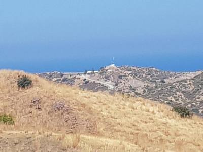 Agricultural field in Kato Pyrgos, Nicosia thumbnail 1