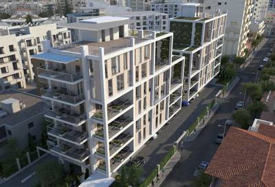 4 BR Duplex in Agios Nektarios, Limassol thumbnail 1