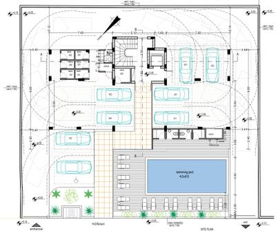 2 BR Duplex in Universal, Paphos thumbnail 5