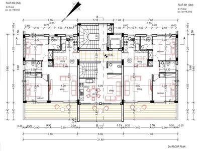 2 BR Duplex in Universal, Paphos thumbnail 4