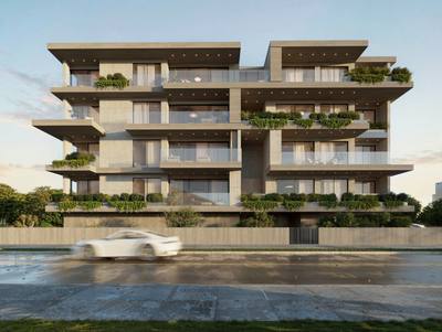 2 BR Apartment in Kato Paphos, Paphos thumbnail 5