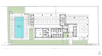 2 BR Apartment in Kato Paphos, Paphos thumbnail 7