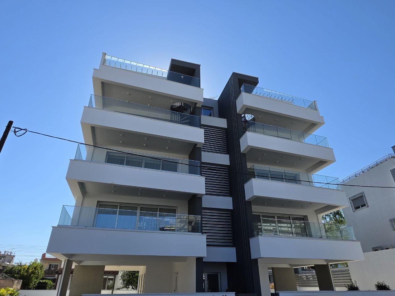 2 BR Penthouse in Potamos Germasogeias, Limassol photo 22