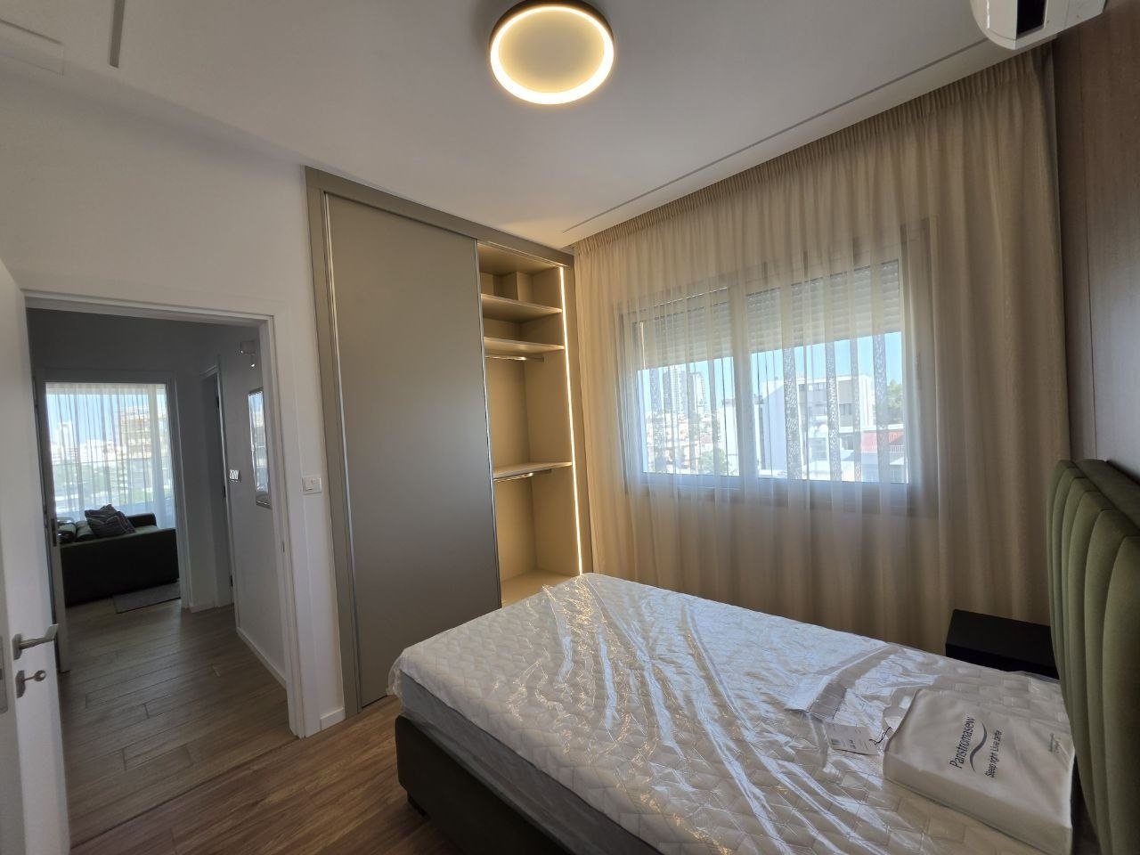 2 BR Penthouse in Potamos Germasogeias, Limassol photo 10