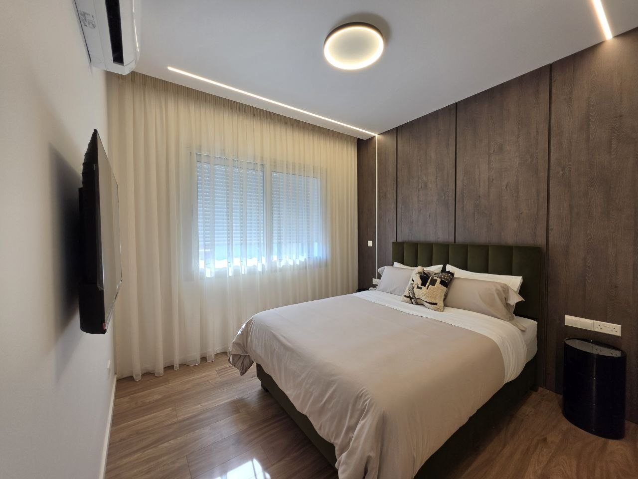2 BR Penthouse in Potamos Germasogeias, Limassol photo 9
