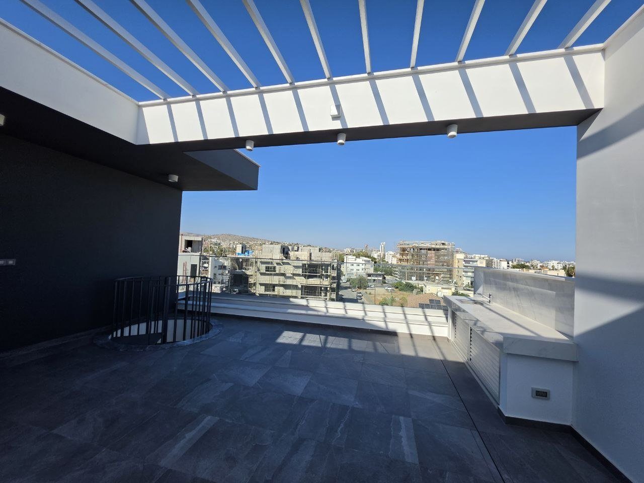 2 BR Penthouse in Potamos Germasogeias, Limassol photo 13
