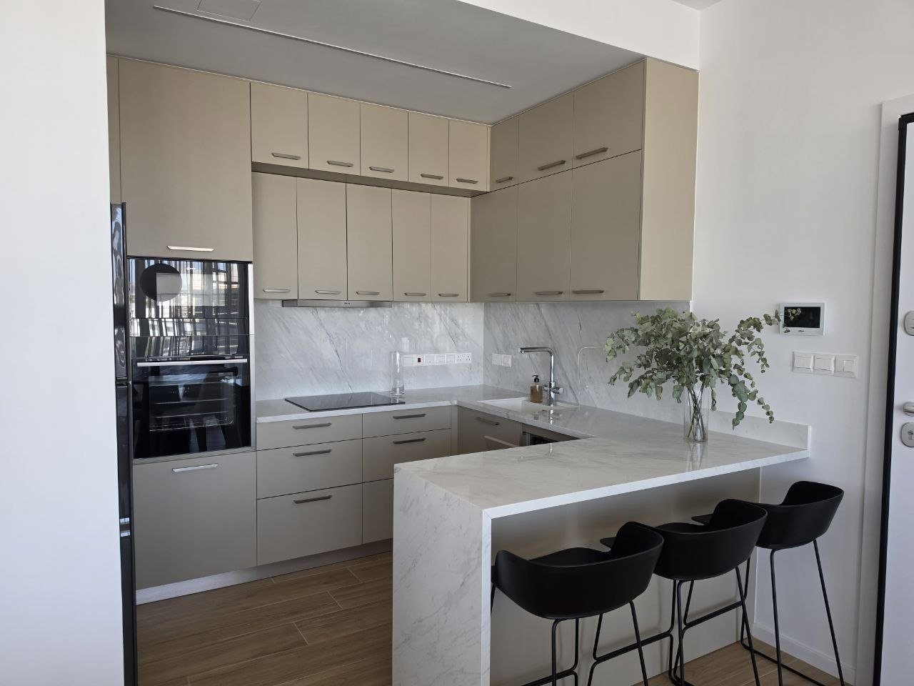 2 BR Penthouse in Potamos Germasogeias, Limassol photo 4
