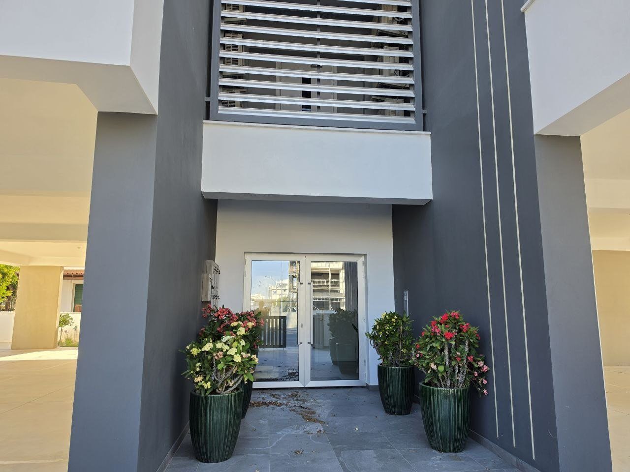 2 BR Penthouse in Potamos Germasogeias, Limassol photo 21