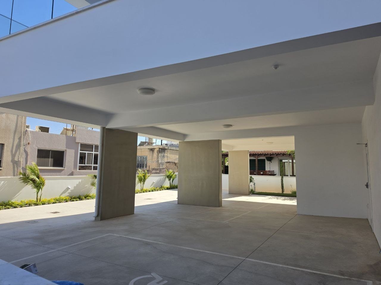 2 BR Penthouse in Potamos Germasogeias, Limassol photo 19