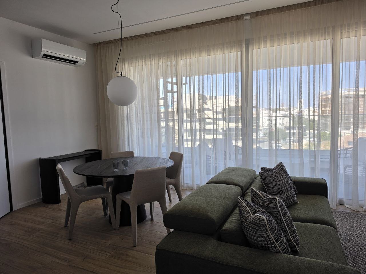2 BR Penthouse in Potamos Germasogeias, Limassol photo 3