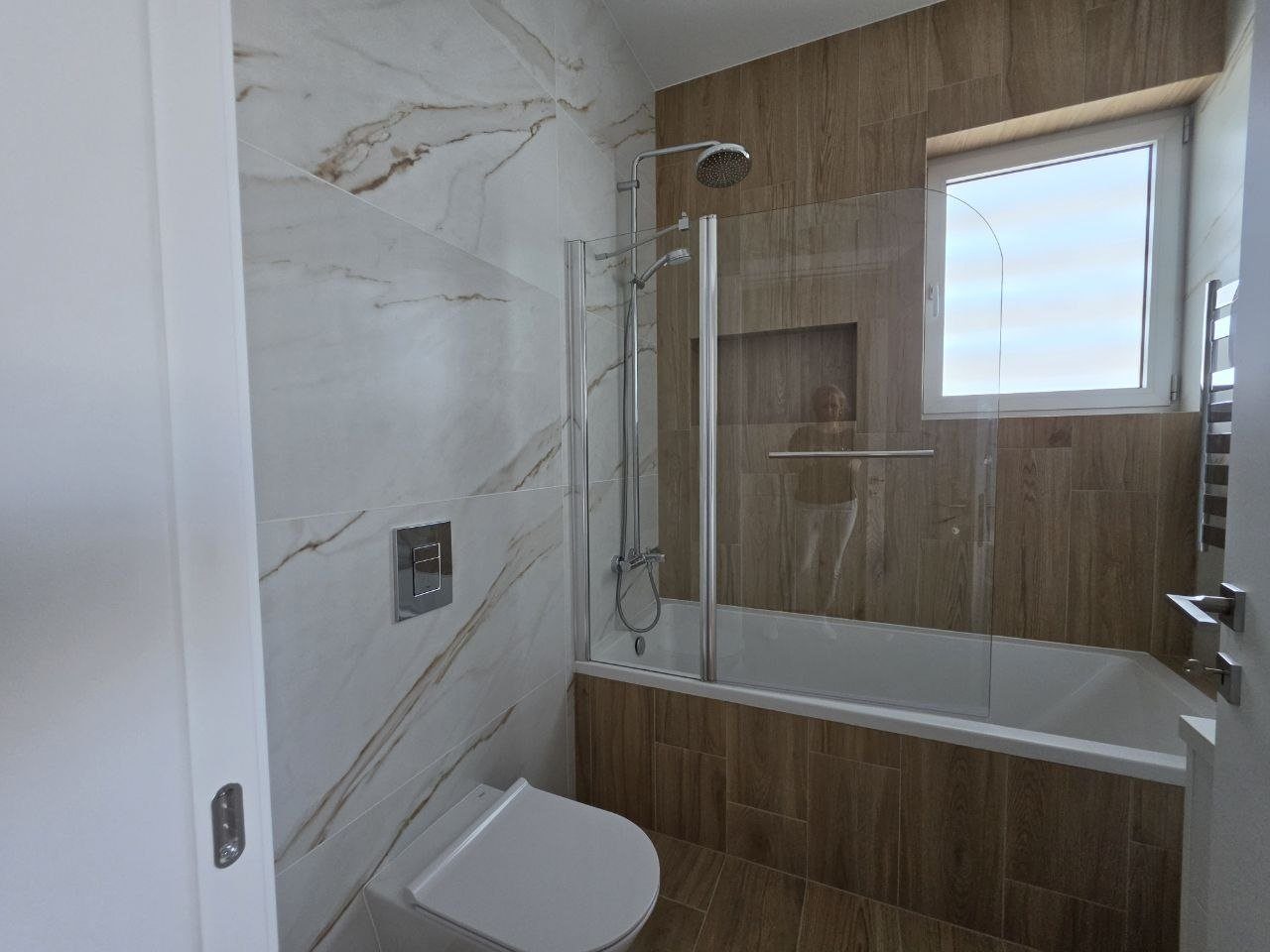2 BR Penthouse in Potamos Germasogeias, Limassol photo 11