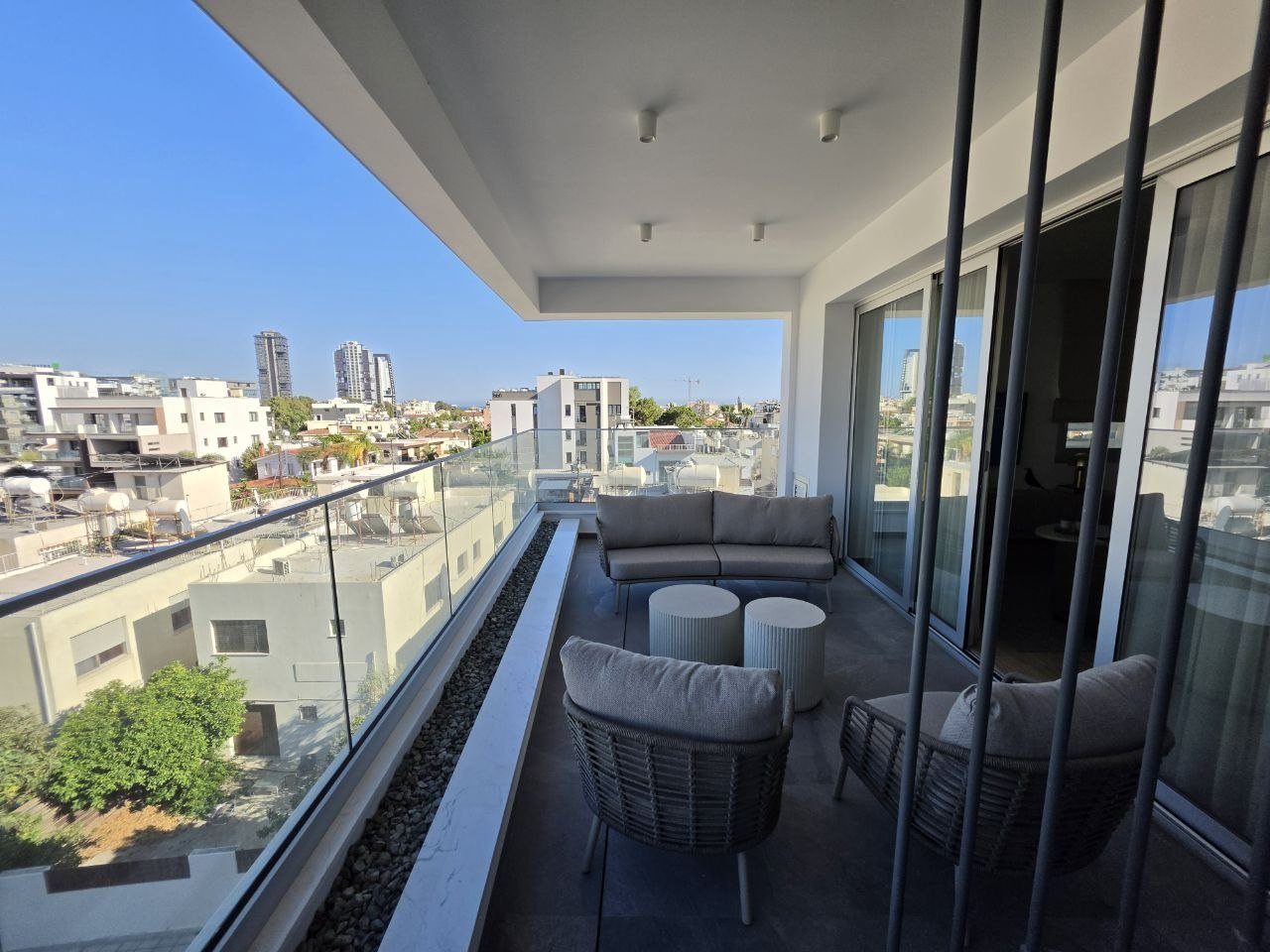 2 BR Penthouse in Potamos Germasogeias, Limassol photo 8