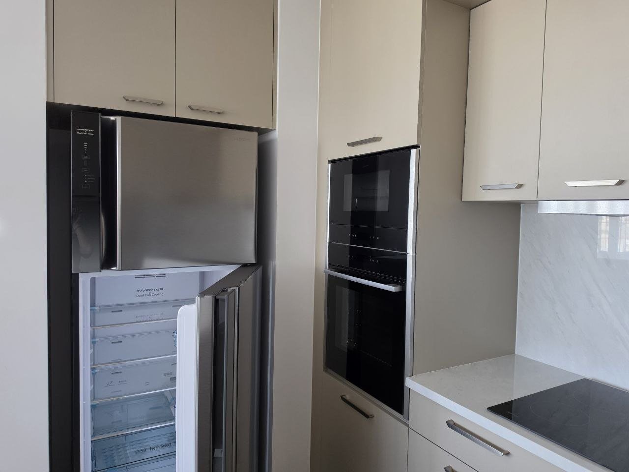 2 BR Penthouse in Potamos Germasogeias, Limassol photo 6