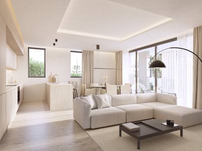 1 BR Apartment in Germasogeia, Limassol thumbnail 6