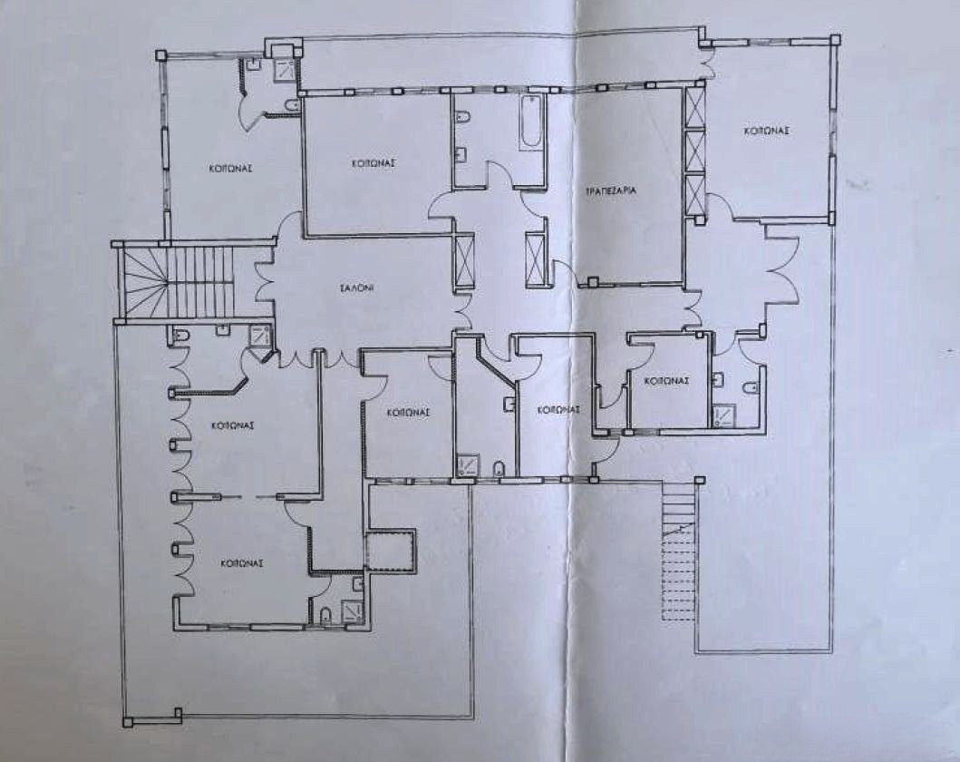 Residential development plot in the heart of Agia Zoni, Limassol photo 5