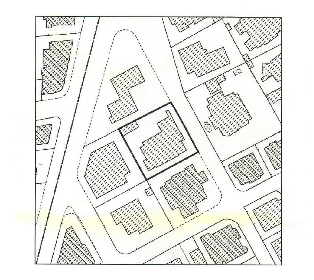 Residential development plot in the heart of Agia Zoni, Limassol — photo 3