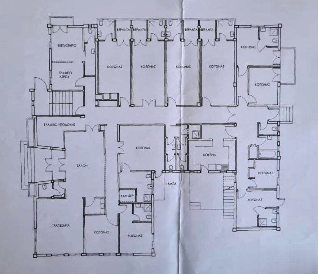 Residential development plot in the heart of Agia Zoni, Limassol photo 4