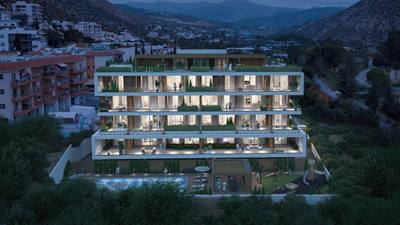 2 BR Apartment in Germasogeia, Limassol thumbnail 7