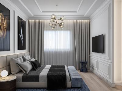 3 BR Apartment in Potamos Germasogeias, Limassol thumbnail 10