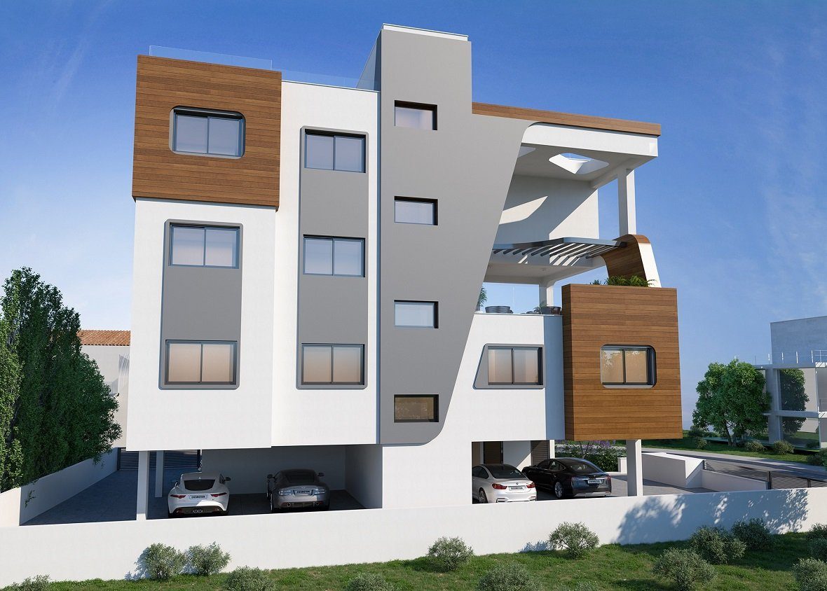 2 BR Apartment in Potamos Germasogeias, Limassol photo 6
