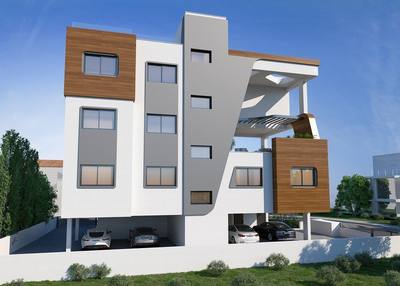 3 BR Apartment in Potamos Germasogeias, Limassol thumbnail 6