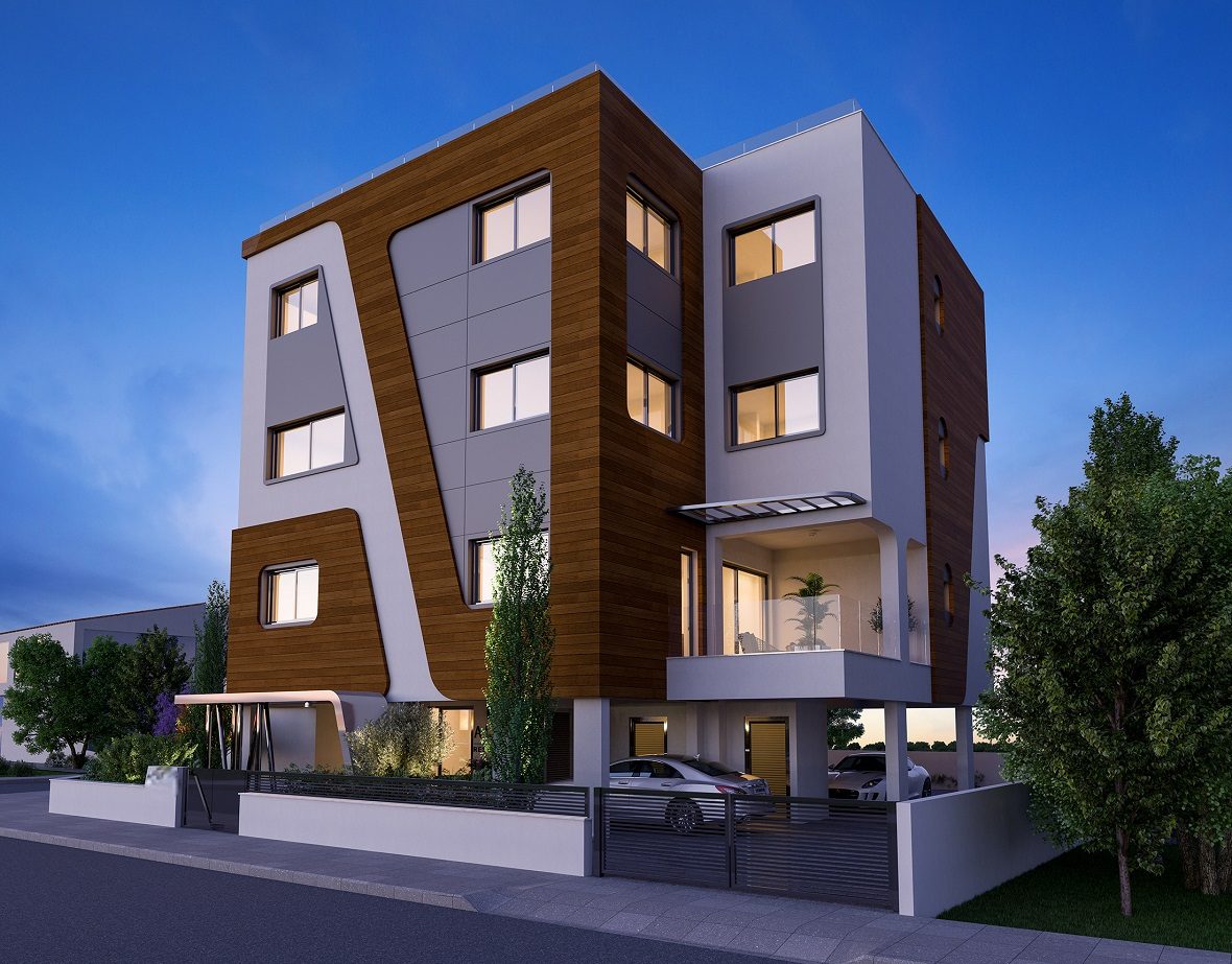 2 BR Apartment in Potamos Germasogeias, Limassol photo 1