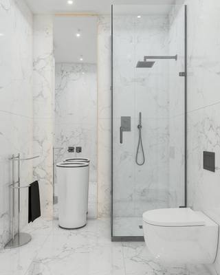 3 BR Apartment in Potamos Germasogeias, Limassol thumbnail 11