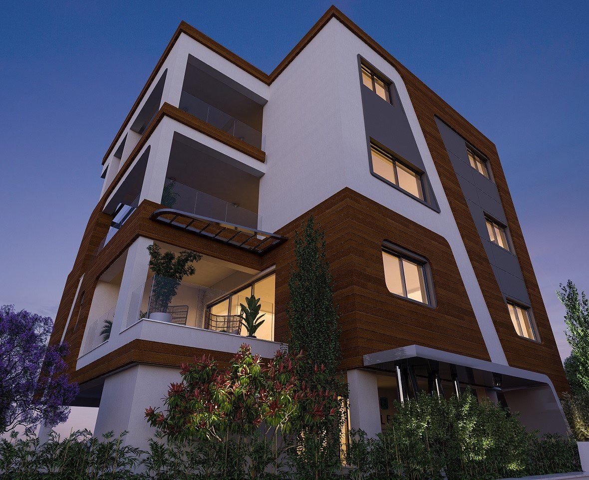 2 BR Apartment in Potamos Germasogeias, Limassol photo 4